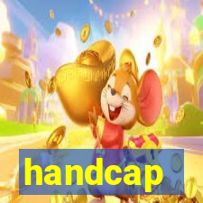 handcap -1,25